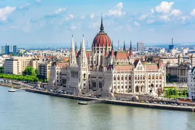 Budapest