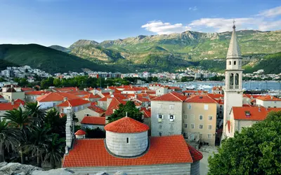 Budva