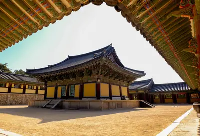 Bulguksa