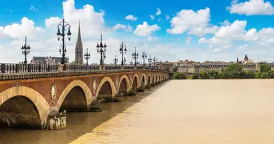 Burdeos, Francia