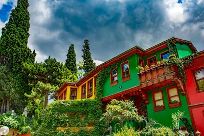 Bursa