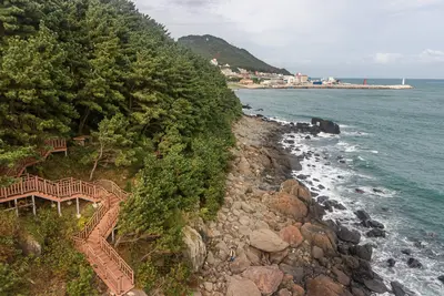 Busan