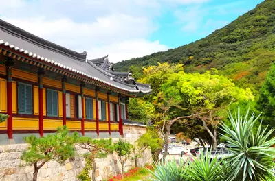 Busan
