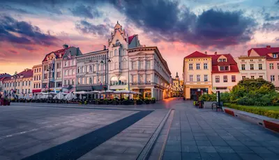 Bydgoszcz