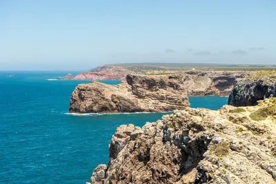 Cape St. Vincent