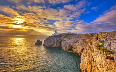 Cape St. Vincent