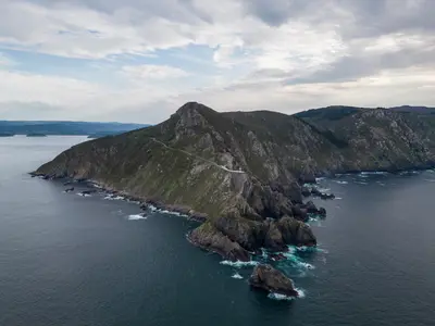 Cabo Ortegal