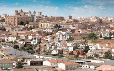Cáceres