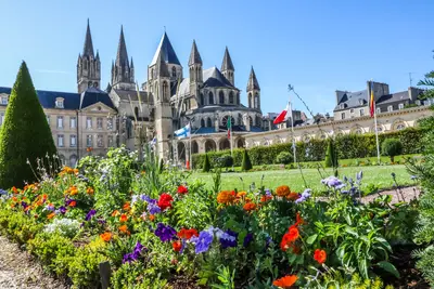 Caen, France