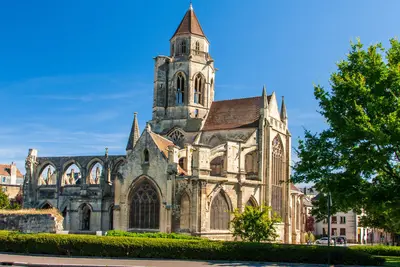 Caen