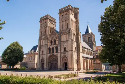 Caen