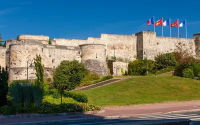 Caen