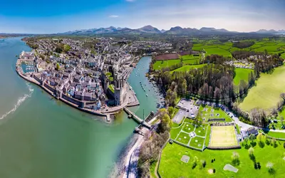 Caernarfon