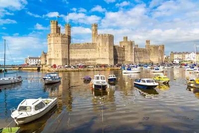 Caernarfon