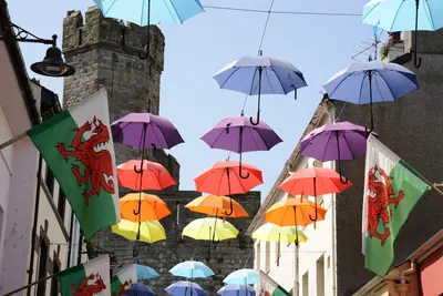 Caernarfon