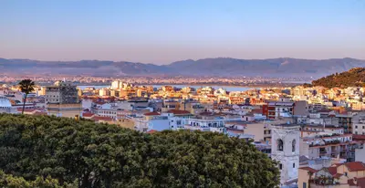 Cagliari