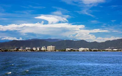 Cairns