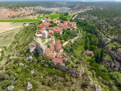 Calatañazor