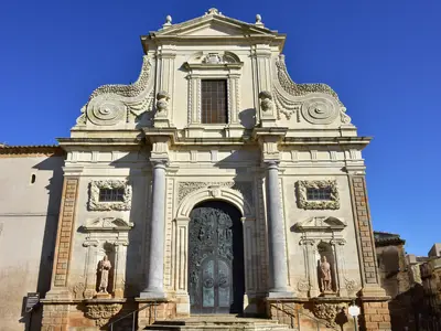 Caltagirone