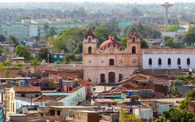 Camagüey