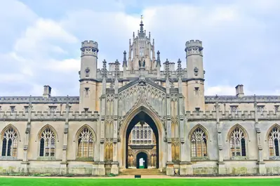 Cambridge