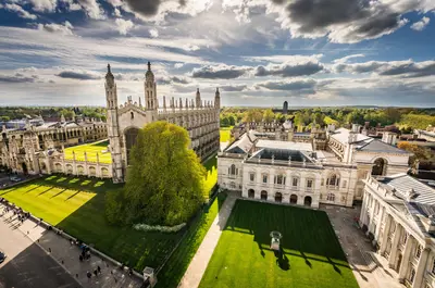 Cambridge