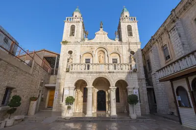 Cana De Galilea