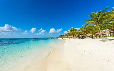 Cancún