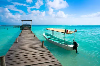 Cancun