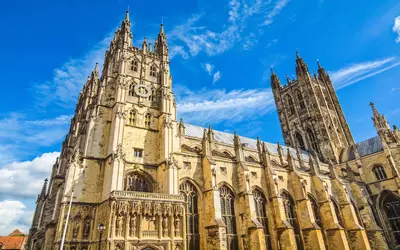 Canterbury