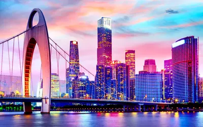 Guangzhou