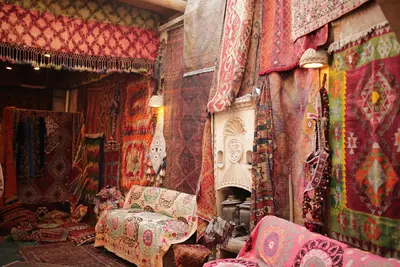 Cappadocia