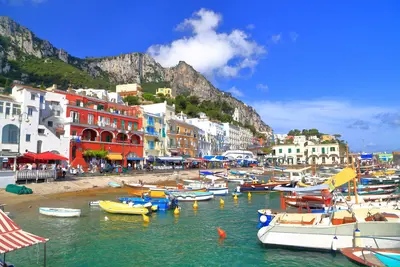 Capri
