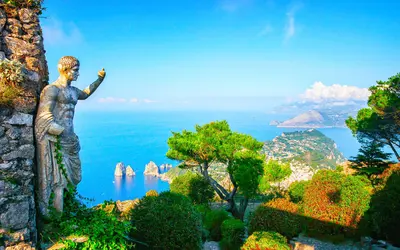 Capri