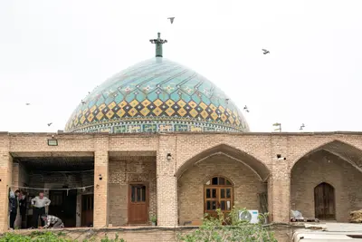 caravanaserail abouzeid