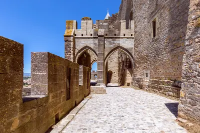Carcassonne