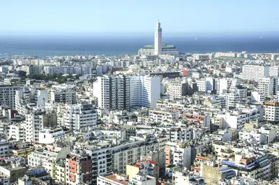 Casablanca