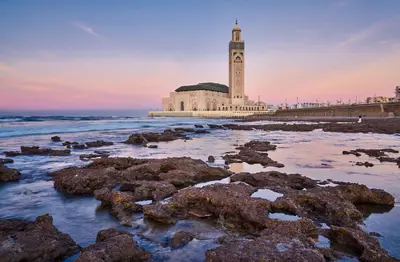 Casablanca