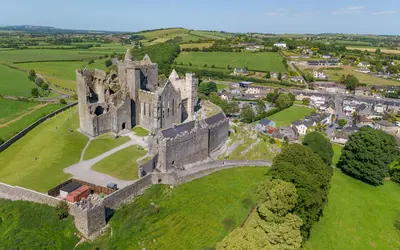Cashel