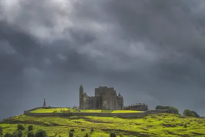 Cashel