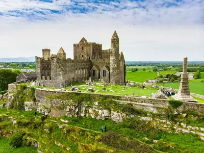Cashel