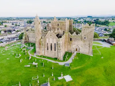 Cashel