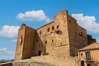 Castelbuono