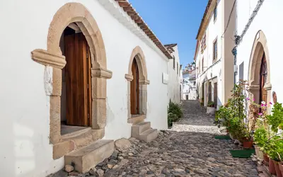 Castelo De Vide