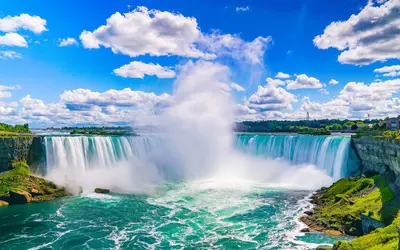 Cataratas Del Niagara
