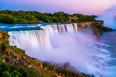 Cataratas Del Niágara