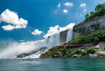 Cataratas Del Niágara