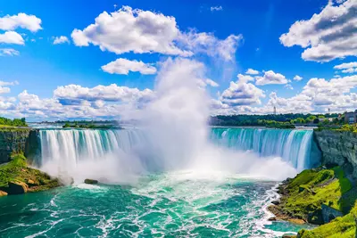 Cataratas Del Niagara