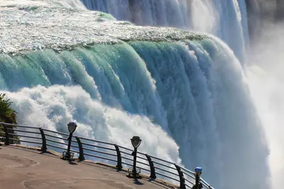 Cataratas del Niagara