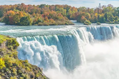 Cataratas Del Niagara